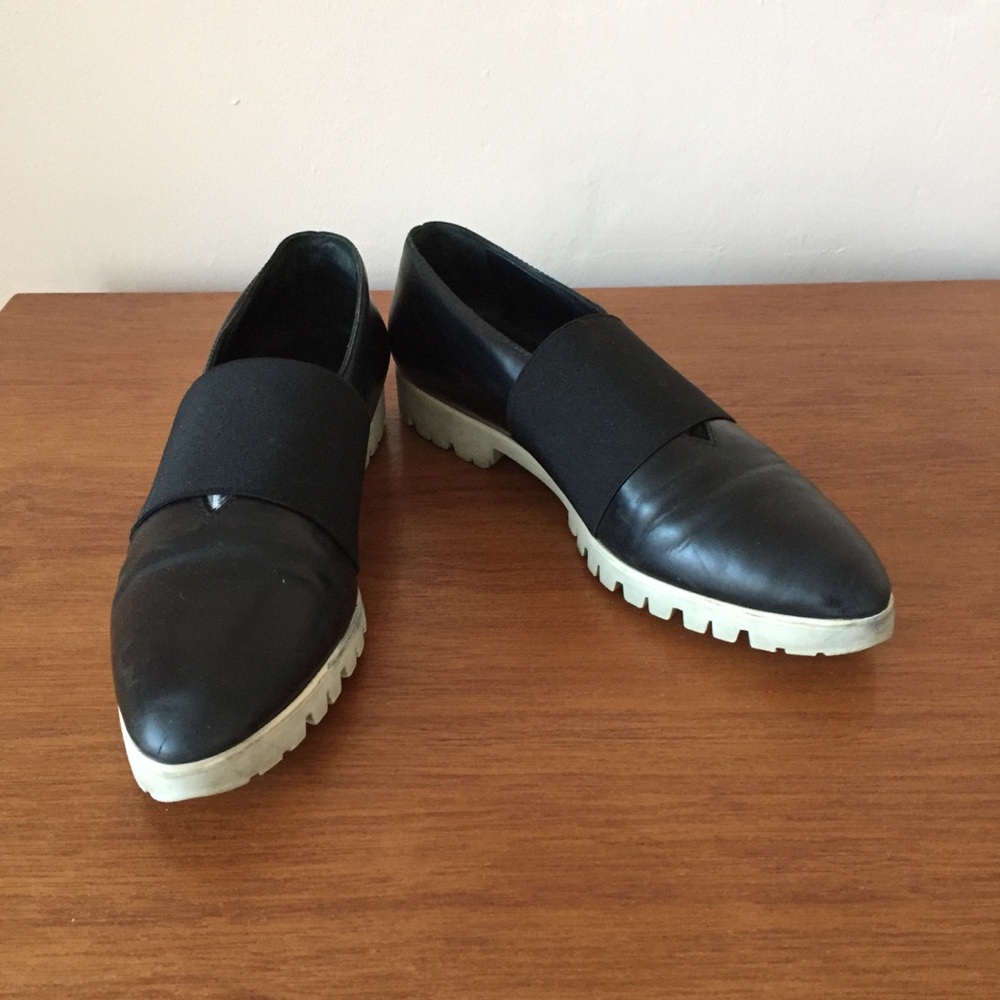 Creatures of Comfort loafers EU 37.5